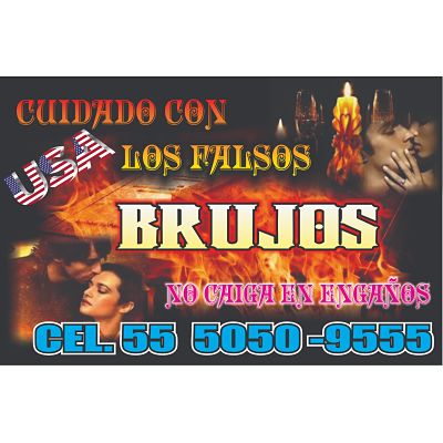 AMARRES de AMOR en todo USA INMEDIATOS!